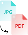 Image to PDF